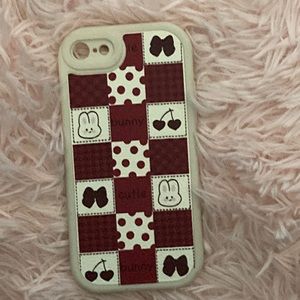 Iphone 7, 8, SE 2020 Phone Case
